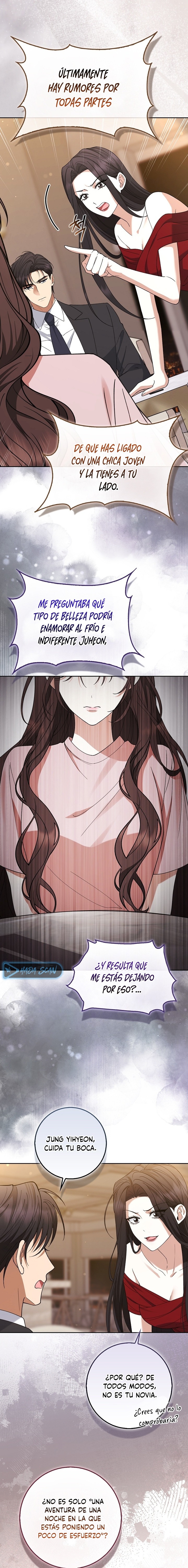 Pez Negro Capítulo 13 - Page 16