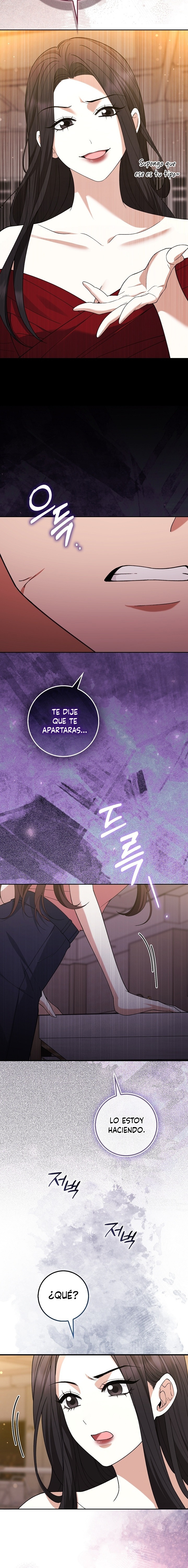 Pez Negro Capítulo 13 - Page 17