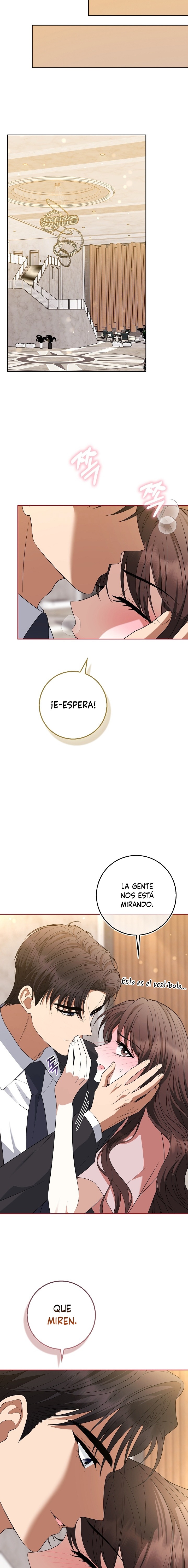 Pez Negro Capítulo 13 - Page 20