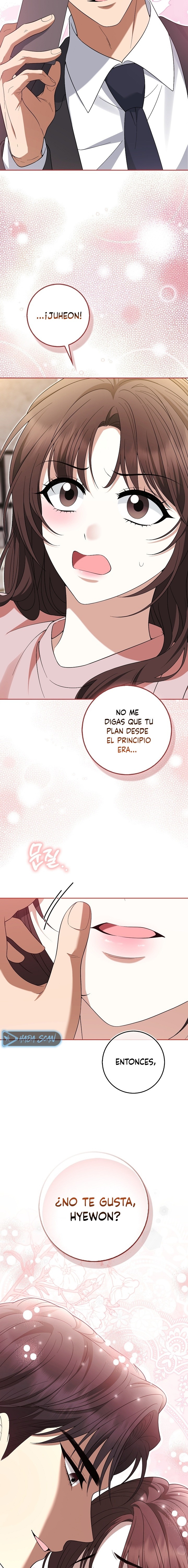 Pez Negro Capítulo 13 - Page 22