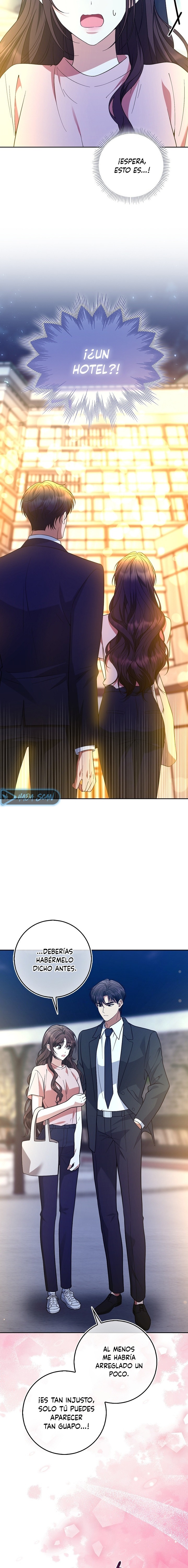 Pez Negro Capítulo 13 - Page 5