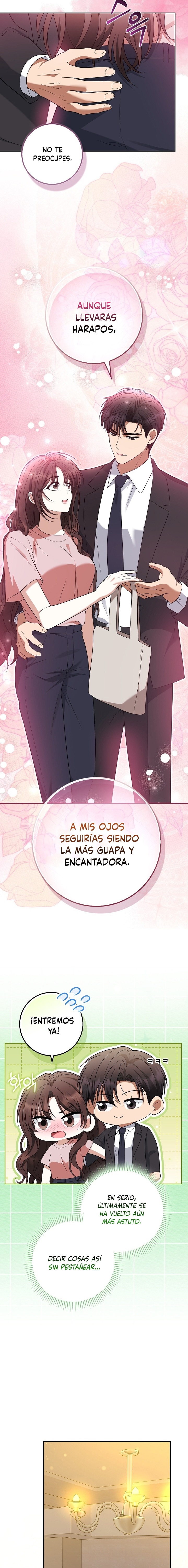 Pez Negro Capítulo 13 - Page 6