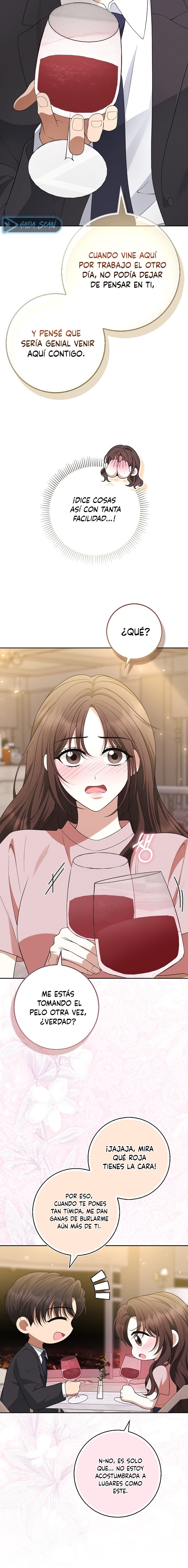 Pez Negro Capítulo 13 - Page 9