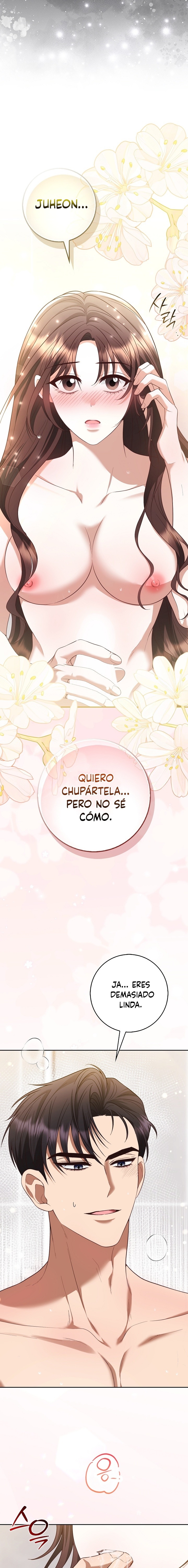 Pez Negro Capítulo 14 - Page 11