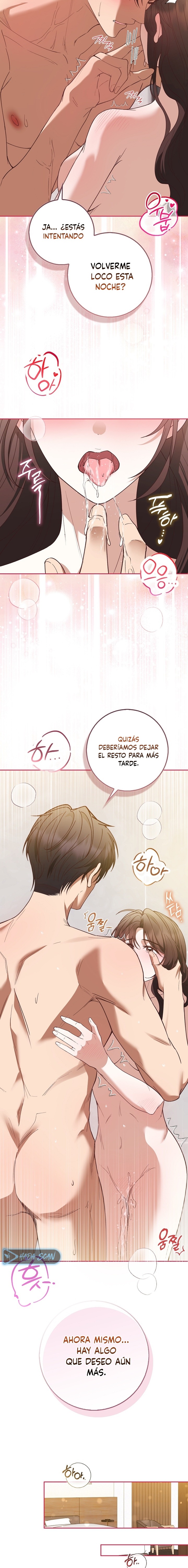 Pez Negro Capítulo 14 - Page 14