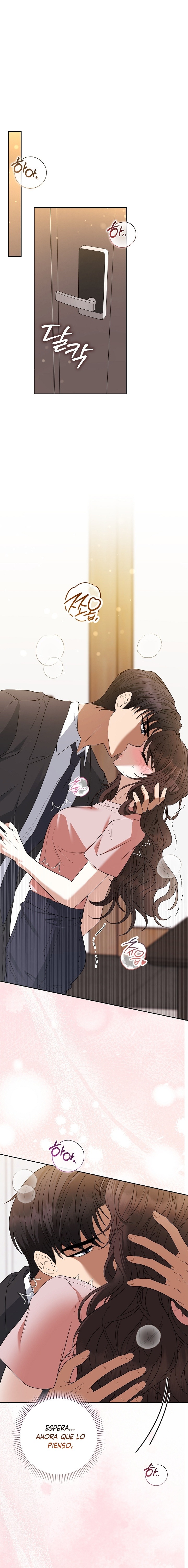 Pez Negro Capítulo 14 - Page 2