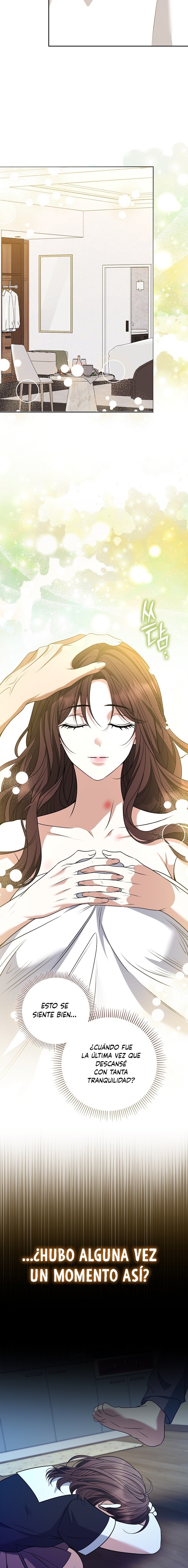 Pez Negro Capítulo 15 - Page 17