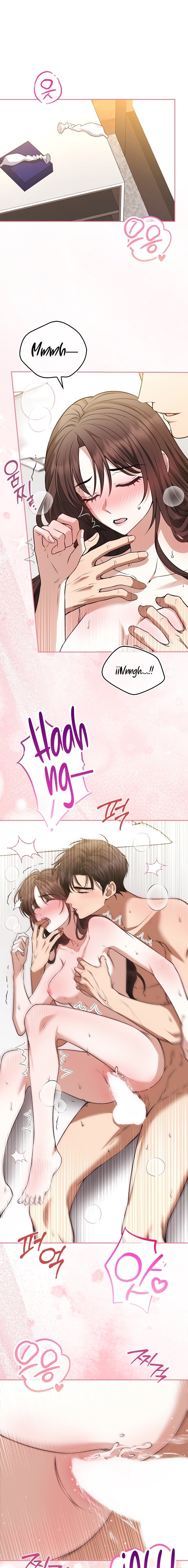 Pez Negro Capítulo 15 - Page 2