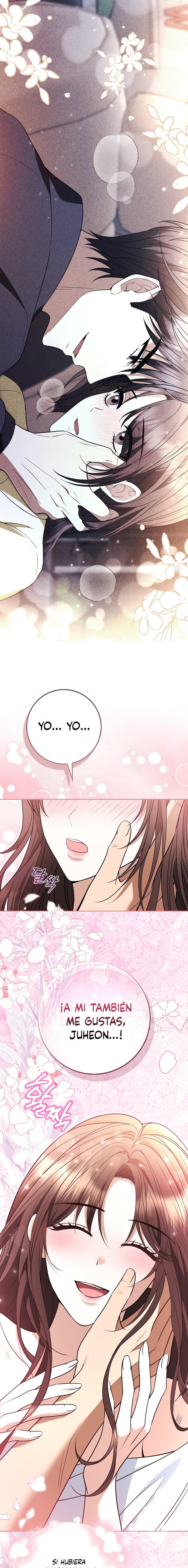 Pez Negro Capítulo 15 - Page 21