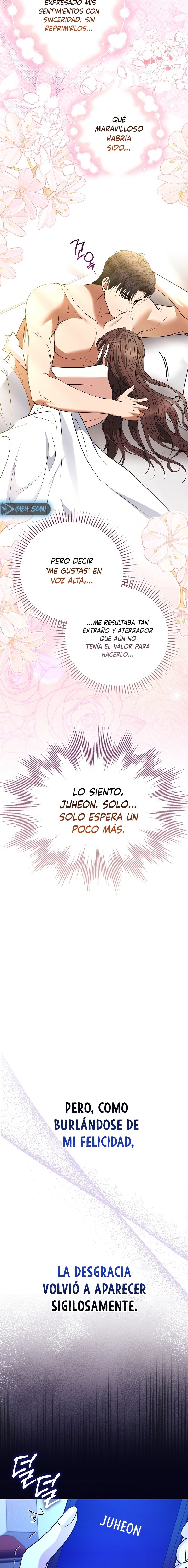 Pez Negro Capítulo 15 - Page 22