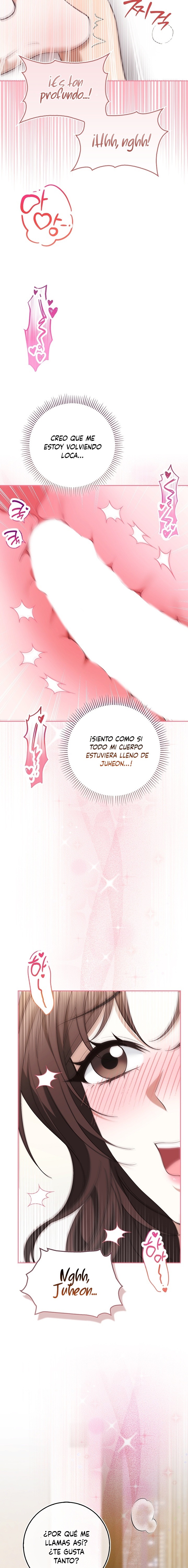 Pez Negro Capítulo 15 - Page 4