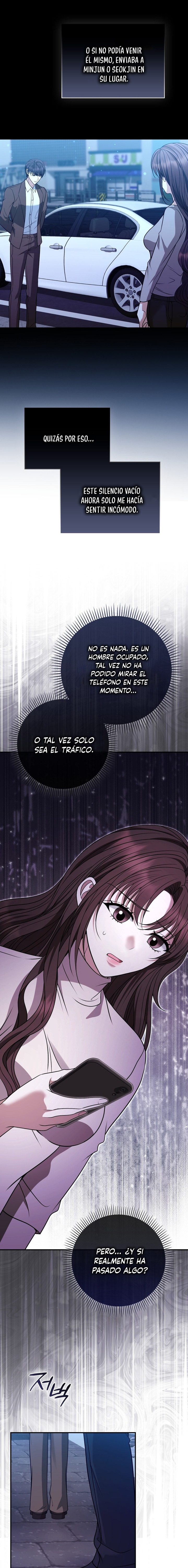 Pez Negro Capítulo 16 - Page 14