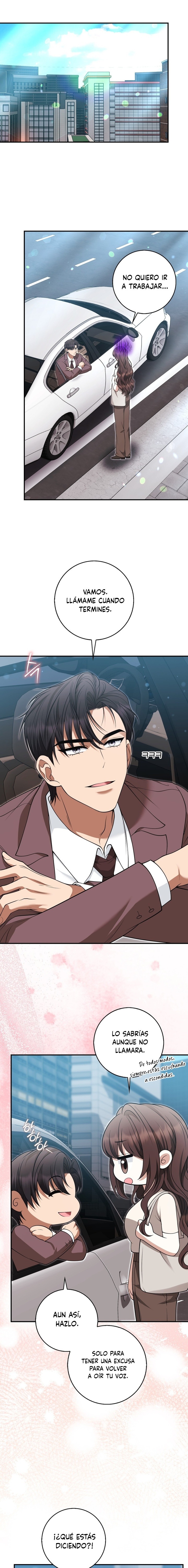 Pez Negro Capítulo 16 - Page 2