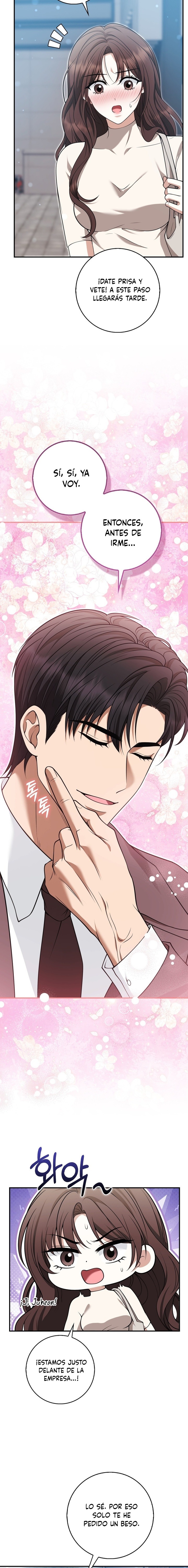 Pez Negro Capítulo 16 - Page 3