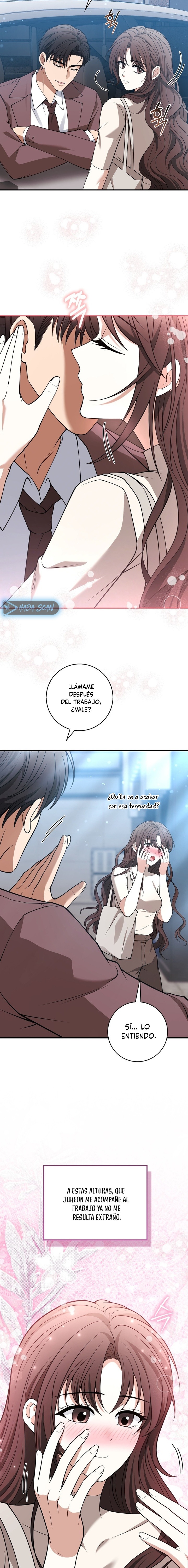 Pez Negro Capítulo 16 - Page 4