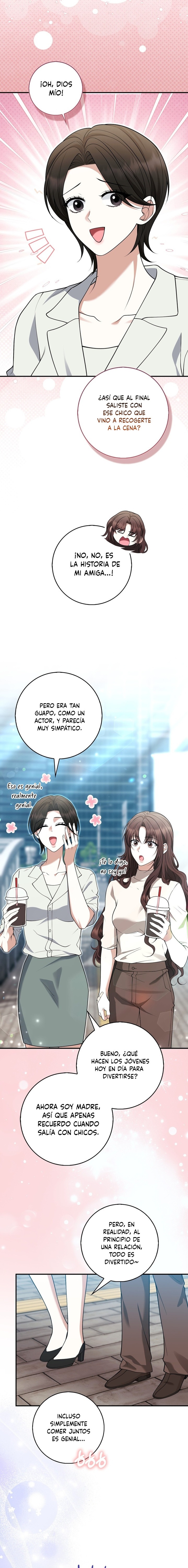 Pez Negro Capítulo 16 - Page 8