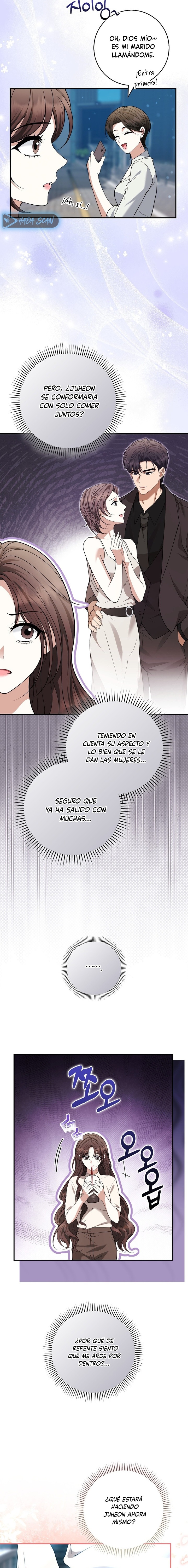 Pez Negro Capítulo 16 - Page 9