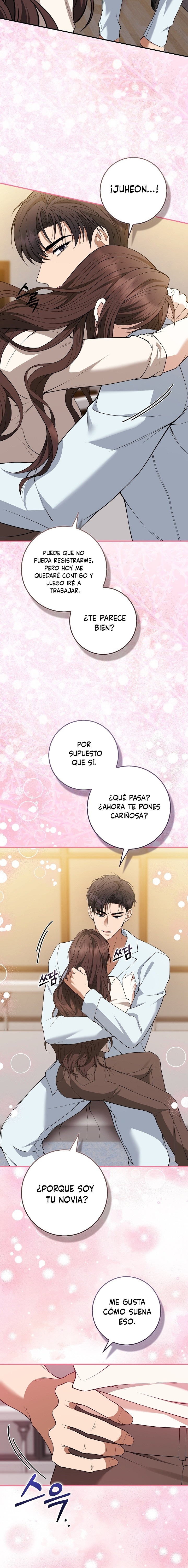 Pez Negro Capítulo 17 - Page 17