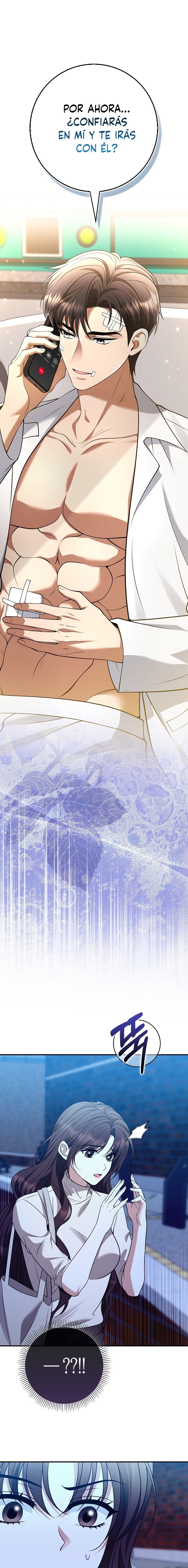 Pez Negro Capítulo 17 - Page 2