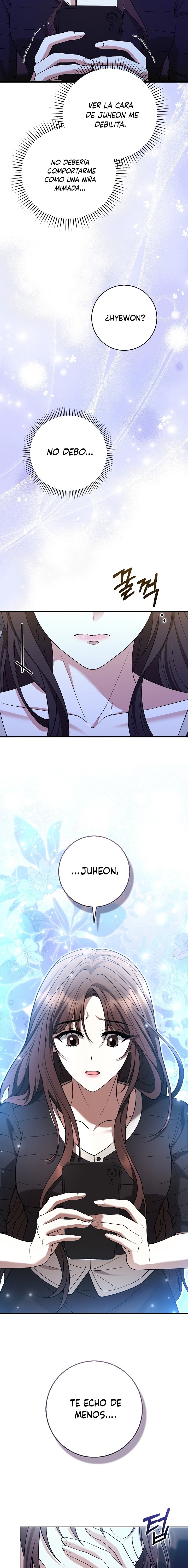 Pez Negro Capítulo 18 - Page 17