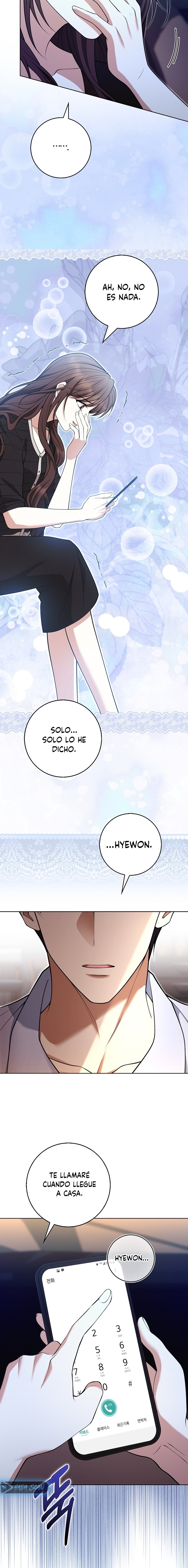 Pez Negro Capítulo 18 - Page 18