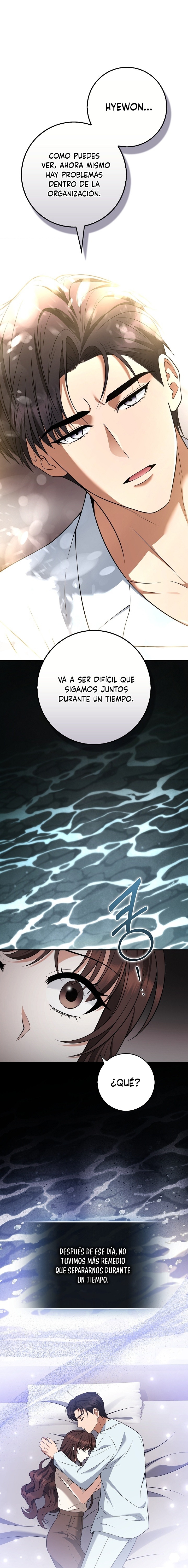 Pez Negro Capítulo 18 - Page 2