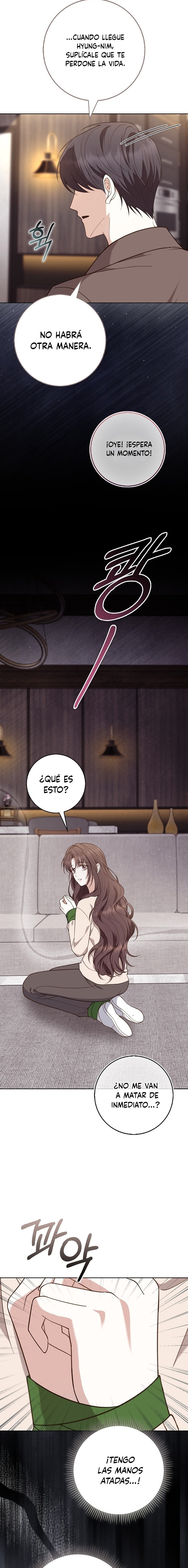 Pez Negro Capítulo 2 - Page 10