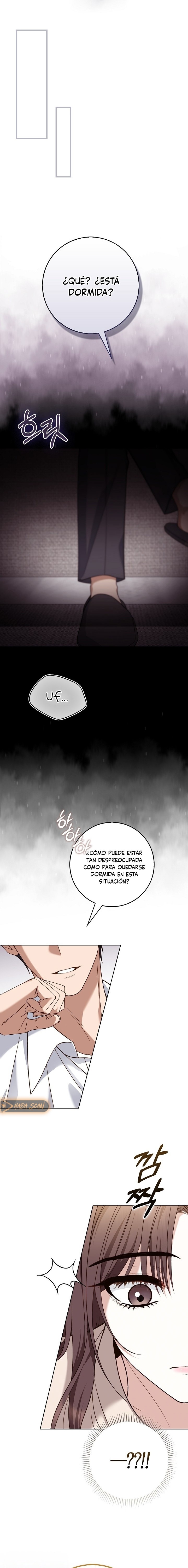 Pez Negro Capítulo 2 - Page 12