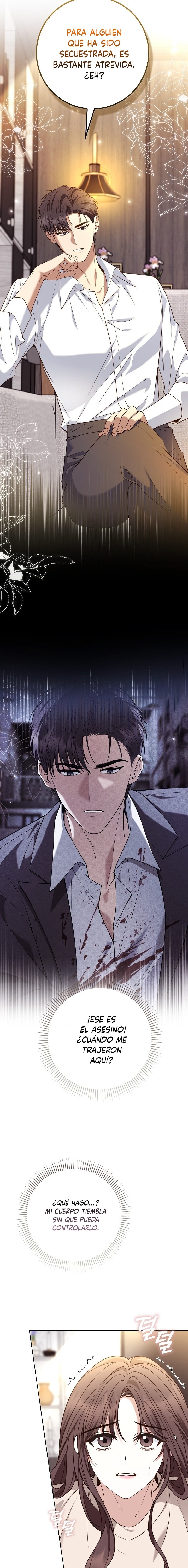 Pez Negro Capítulo 2 - Page 13