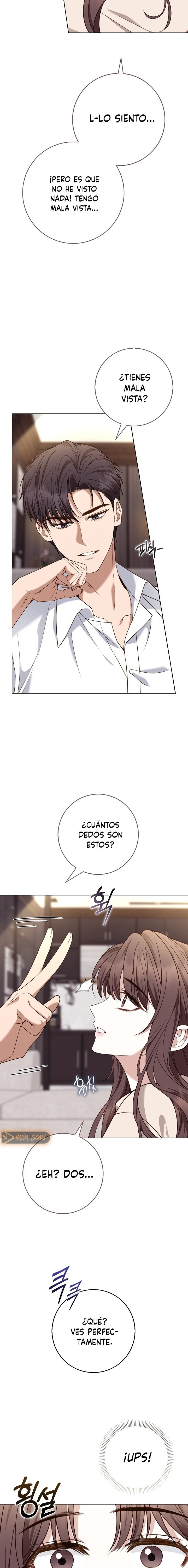 Pez Negro Capítulo 2 - Page 14