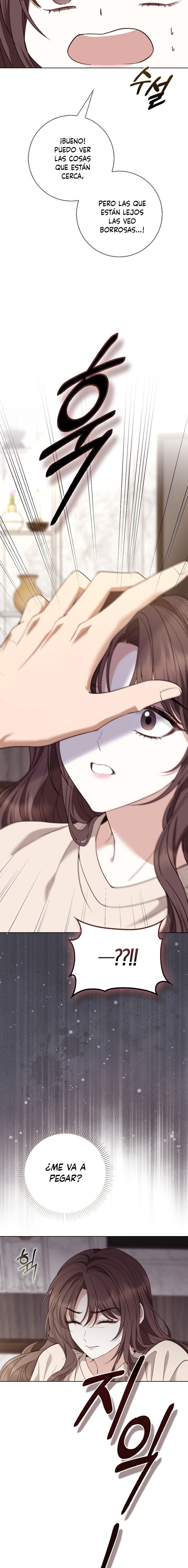 Pez Negro Capítulo 2 - Page 15