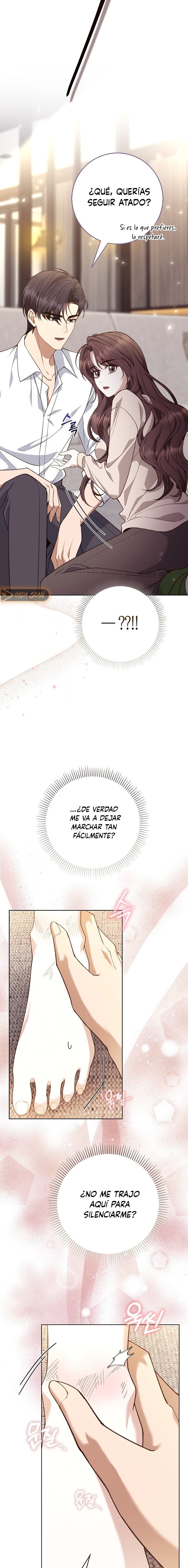 Pez Negro Capítulo 2 - Page 16