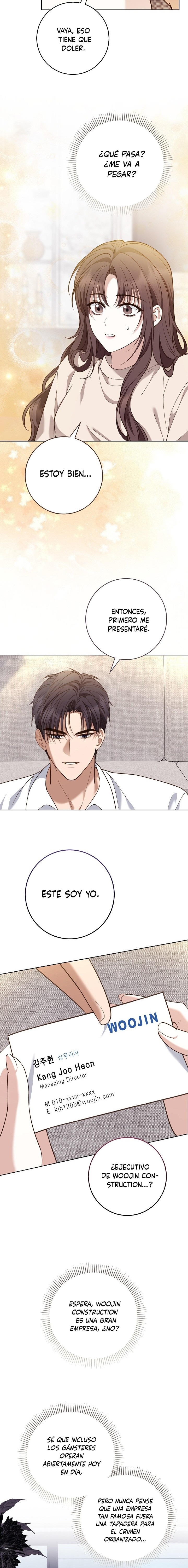 Pez Negro Capítulo 2 - Page 17