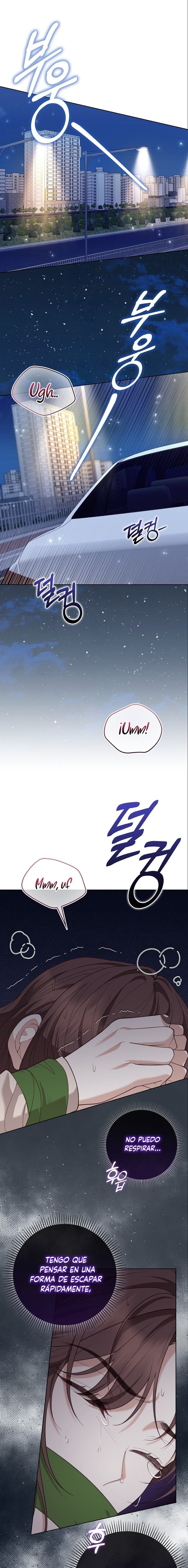 Pez Negro Capítulo 2 - Page 2