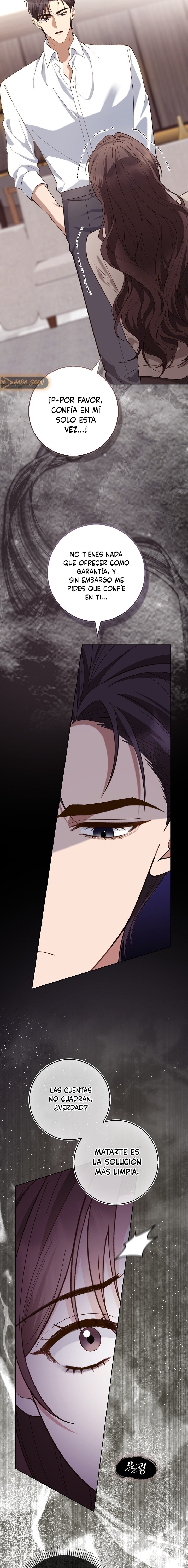 Pez Negro Capítulo 2 - Page 20