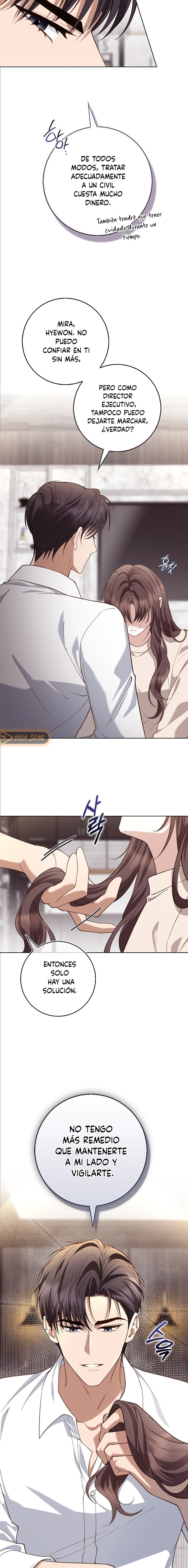 Pez Negro Capítulo 2 - Page 22