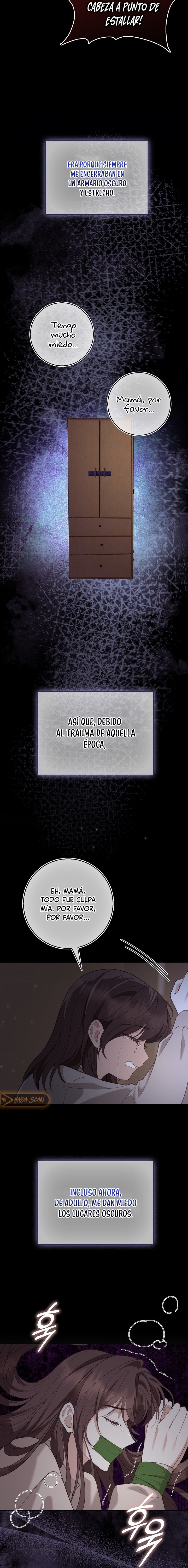 Pez Negro Capítulo 2 - Page 4