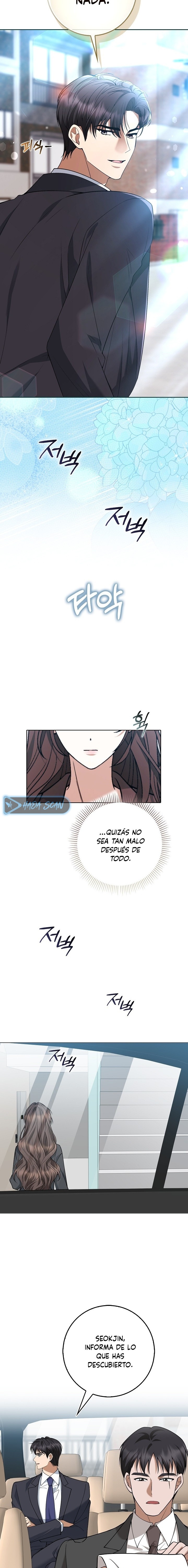 Pez Negro Capítulo 3 - Page 16