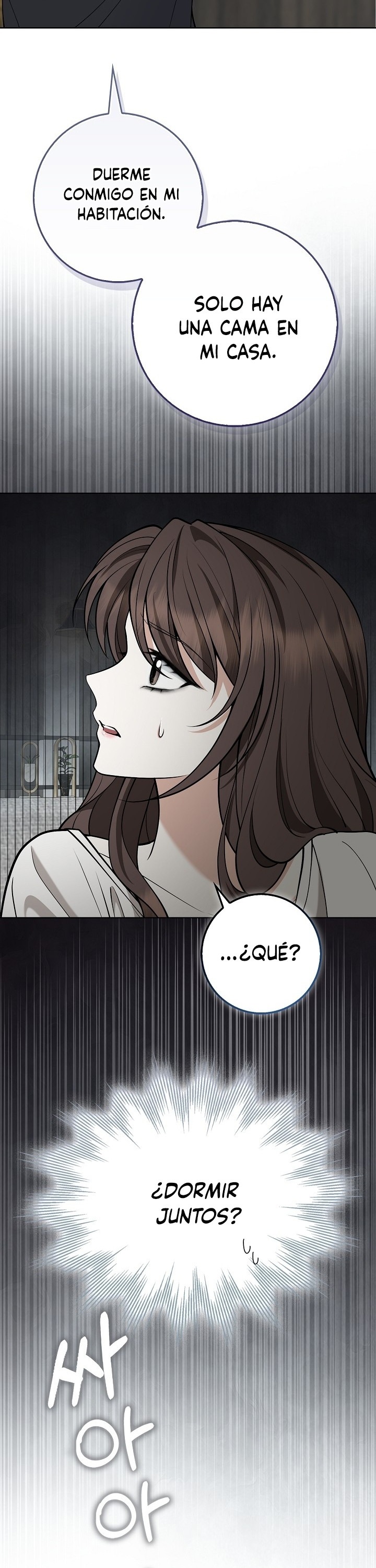 Pez Negro Capítulo 3 - Page 25