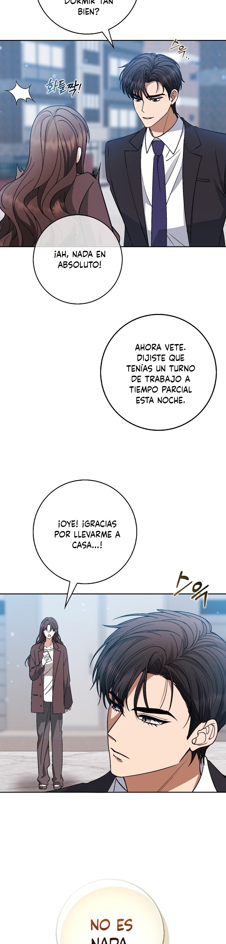 Pez Negro Capítulo 3 - Page 29