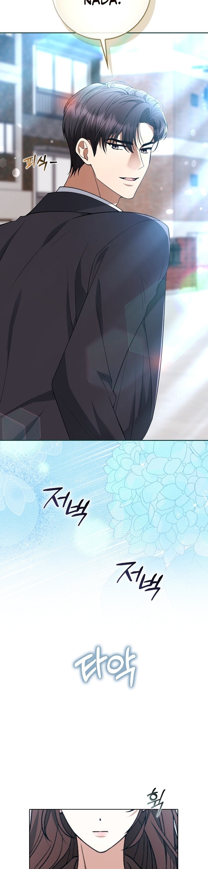 Pez Negro Capítulo 3 - Page 30