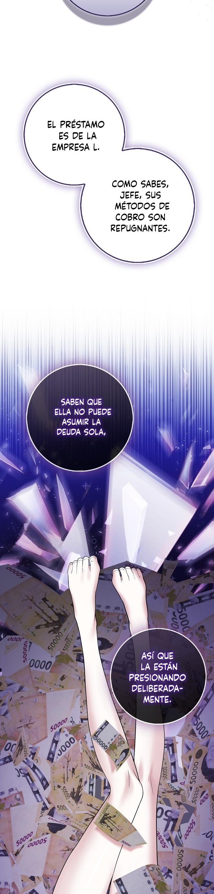 Pez Negro Capítulo 3 - Page 34