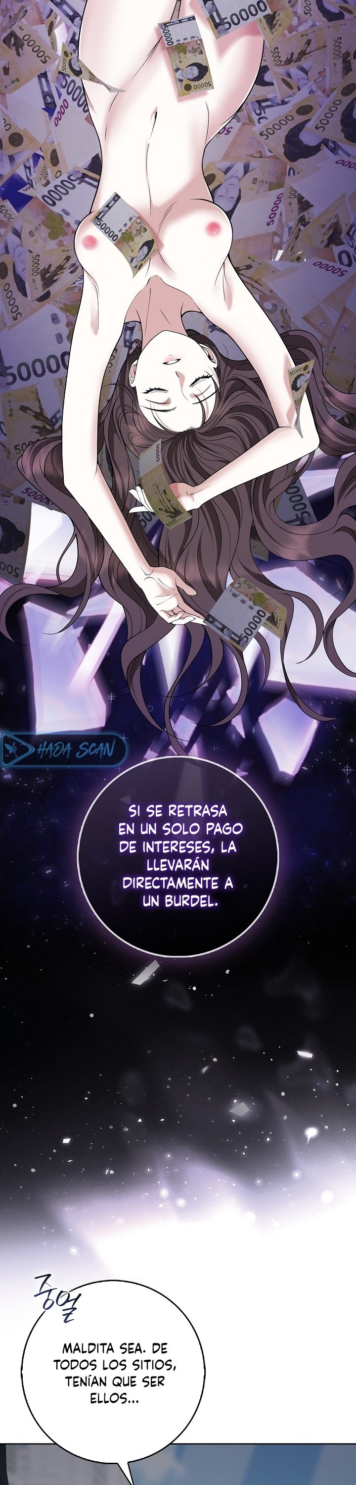 Pez Negro Capítulo 3 - Page 35