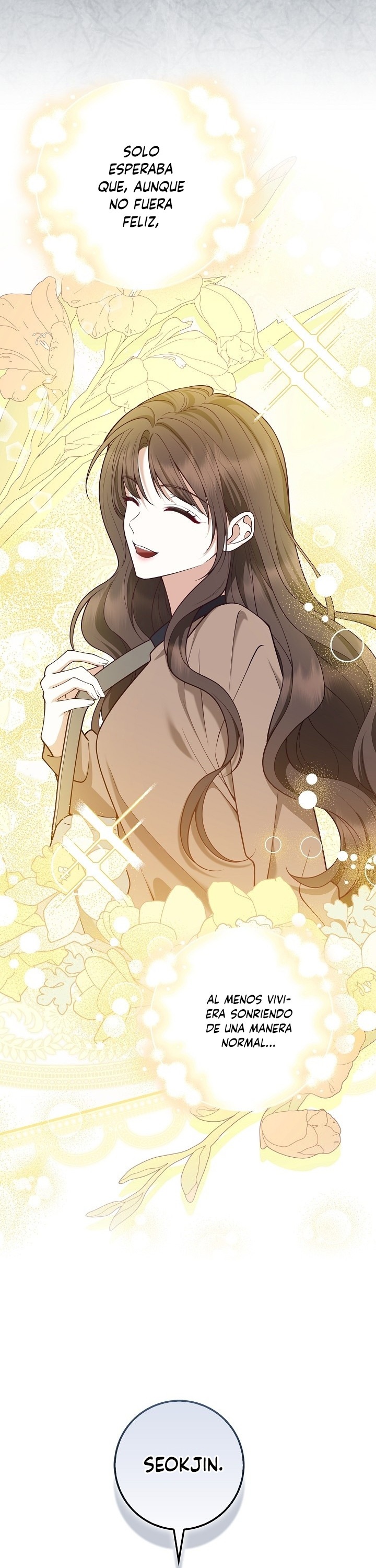 Pez Negro Capítulo 3 - Page 37