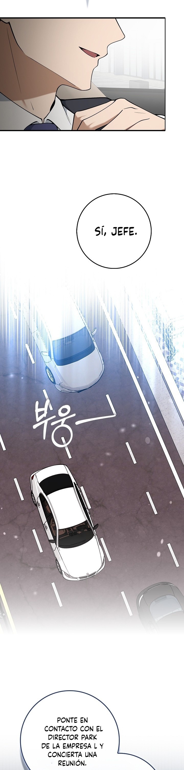 Pez Negro Capítulo 3 - Page 38