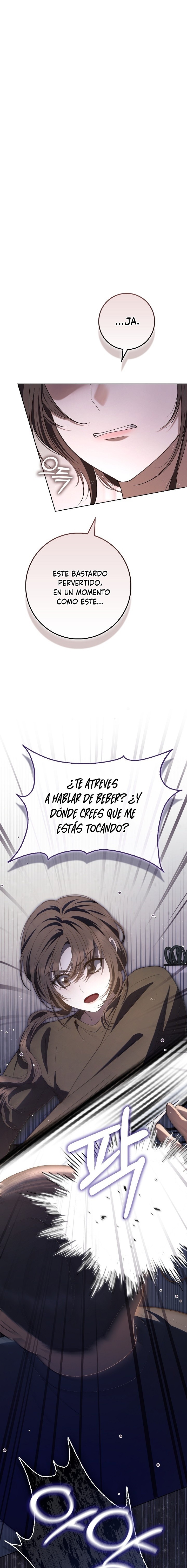 Pez Negro Capítulo 4 - Page 10