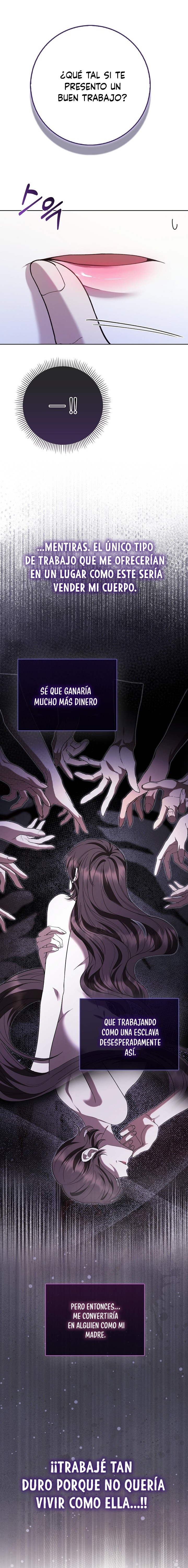 Pez Negro Capítulo 4 - Page 15