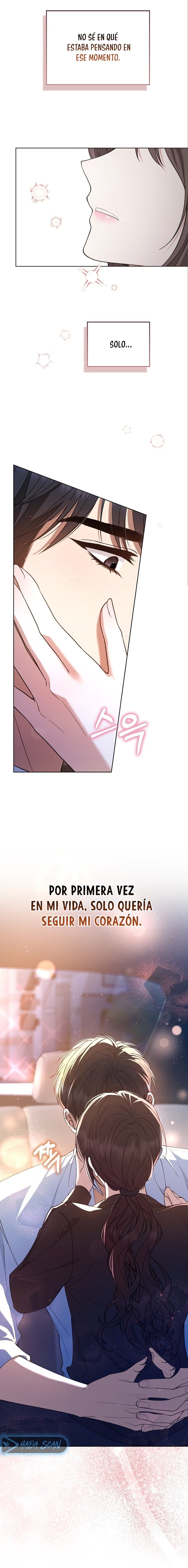 Pez Negro Capítulo 4 - Page 23