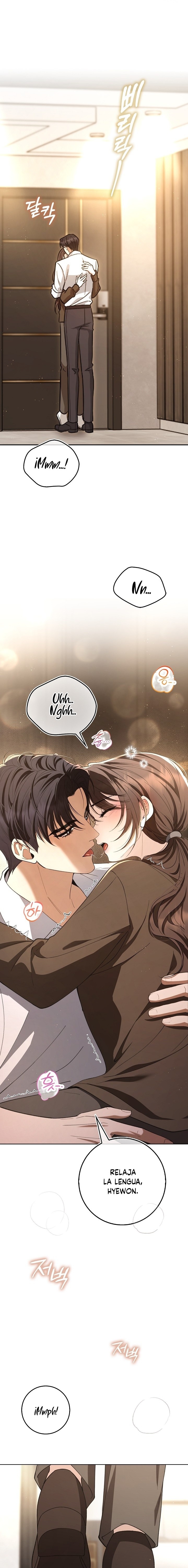 Pez Negro Capítulo 4 - Page 24