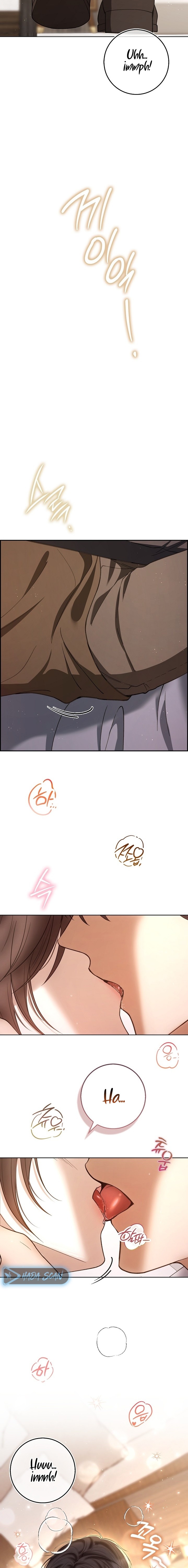 Pez Negro Capítulo 4 - Page 25